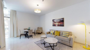 Key View - City Apartments